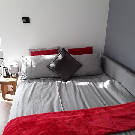 Byers Guest House Banavie Eksteriør billede