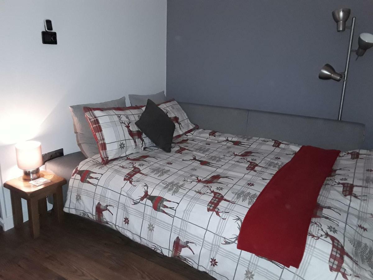 Byers Guest House Banavie Eksteriør billede