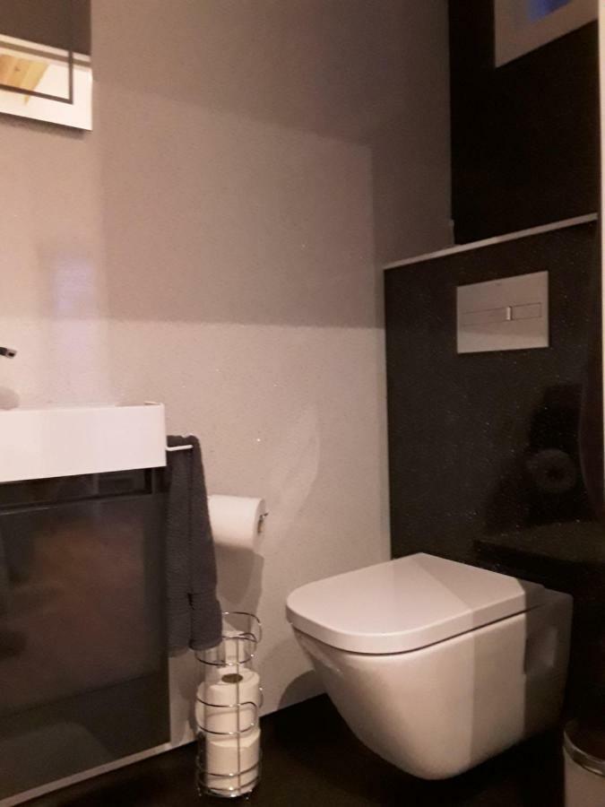 Byers Guest House Banavie Eksteriør billede