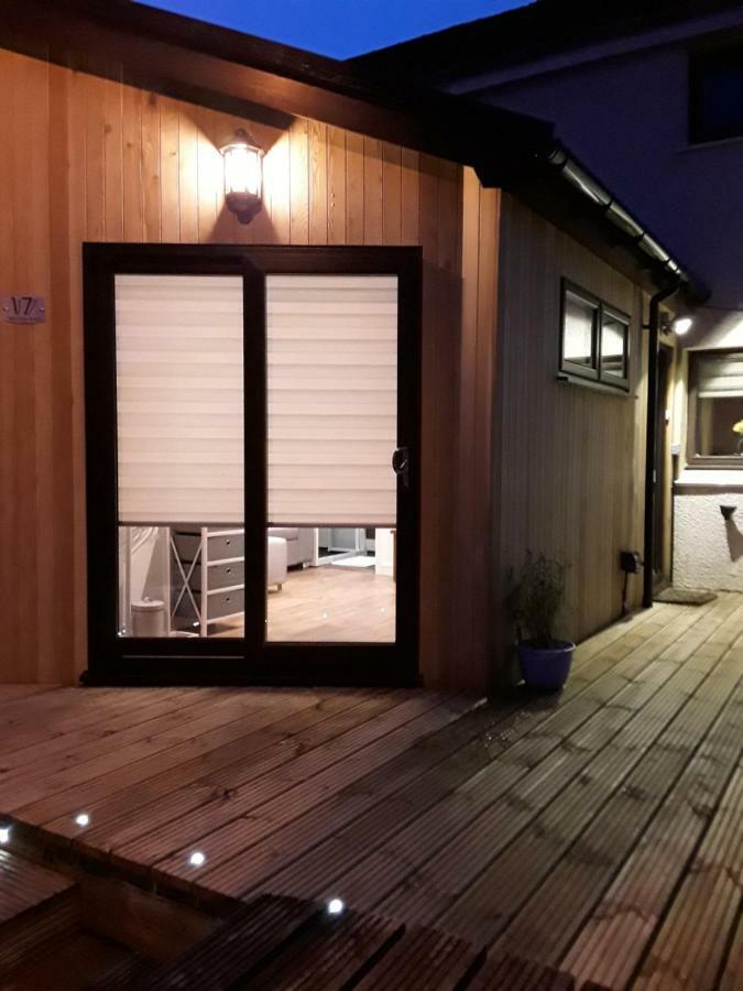 Byers Guest House Banavie Eksteriør billede