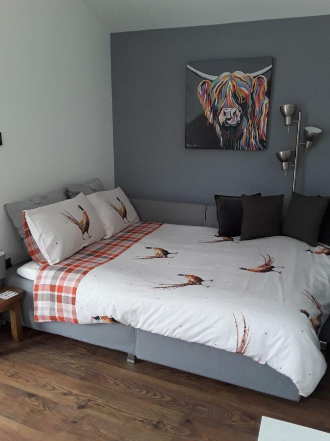 Byers Guest House Banavie Eksteriør billede