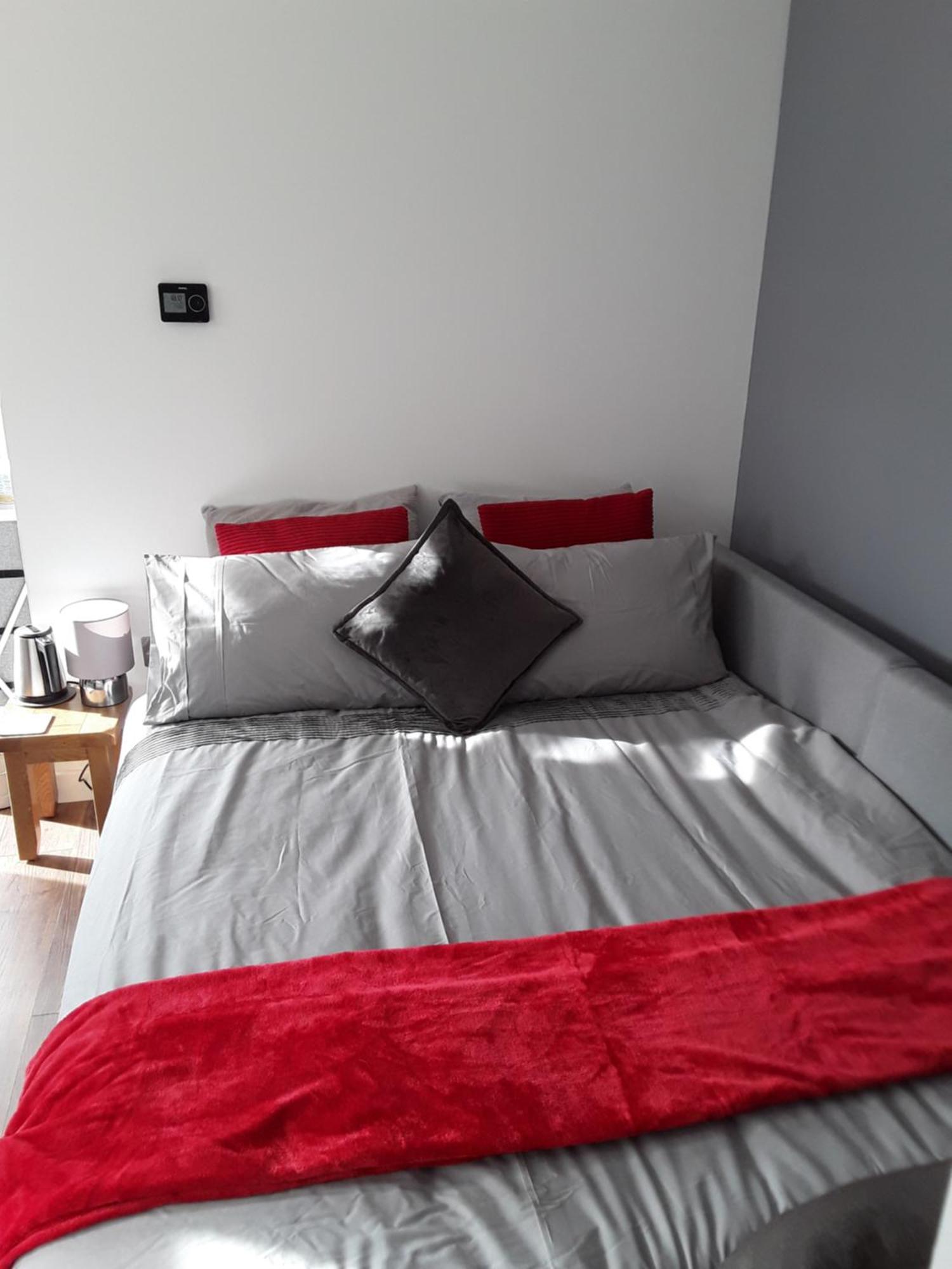 Byers Guest House Banavie Eksteriør billede