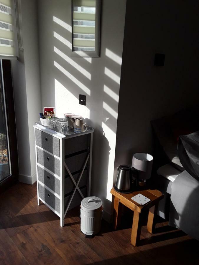 Byers Guest House Banavie Eksteriør billede